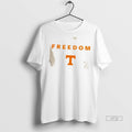 Officials University Of Tennessee Knoxville X Turning Point Usa Charlie Kirk 2 Sided