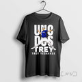Officials Uno Dos Trey Trey Yesavage Graphic Premium T Shirt Sweater