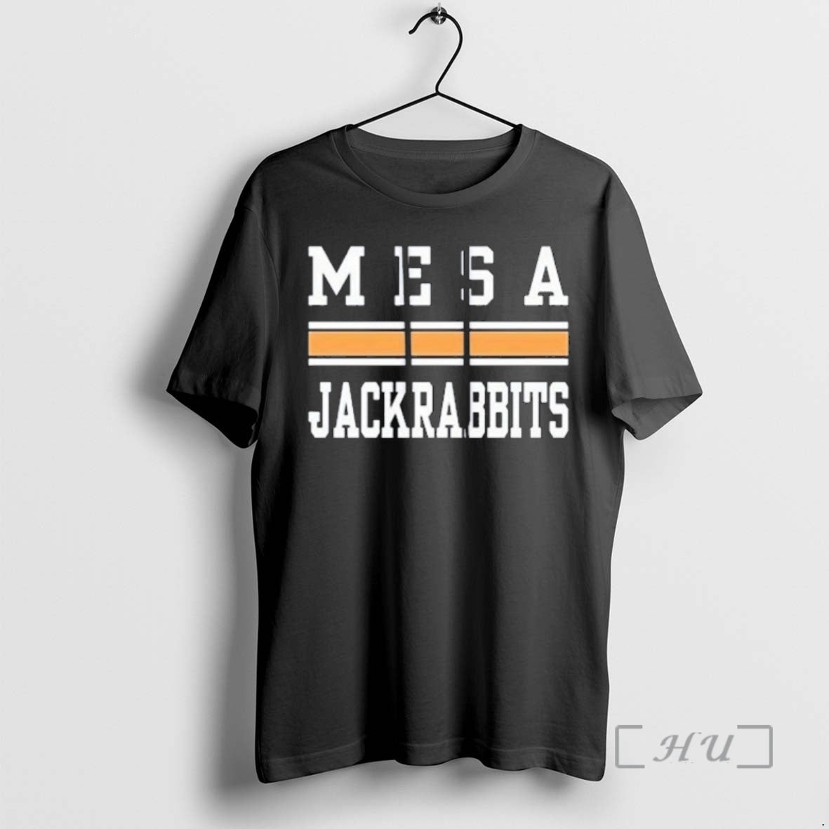 Officials Unstoppable Anthony Robles Mesa Jackrabbits Premium T Shirt Sweater