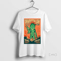 Officials Unwritten Law Northern California January 2 3 2026 Premium T Shirt Sweater