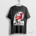 Officials Utah Utes Football Floss Like A Boss T Shirt Sweater