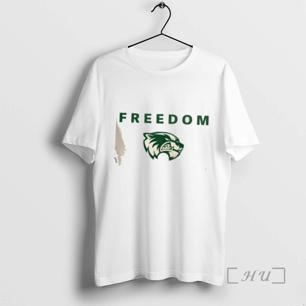 Officials Utah Valley Campus Freedom Charlie Kirk 2 Sided