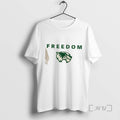 Officials Utah Valley Campus Freedom Charlie Kirk 2 Sided