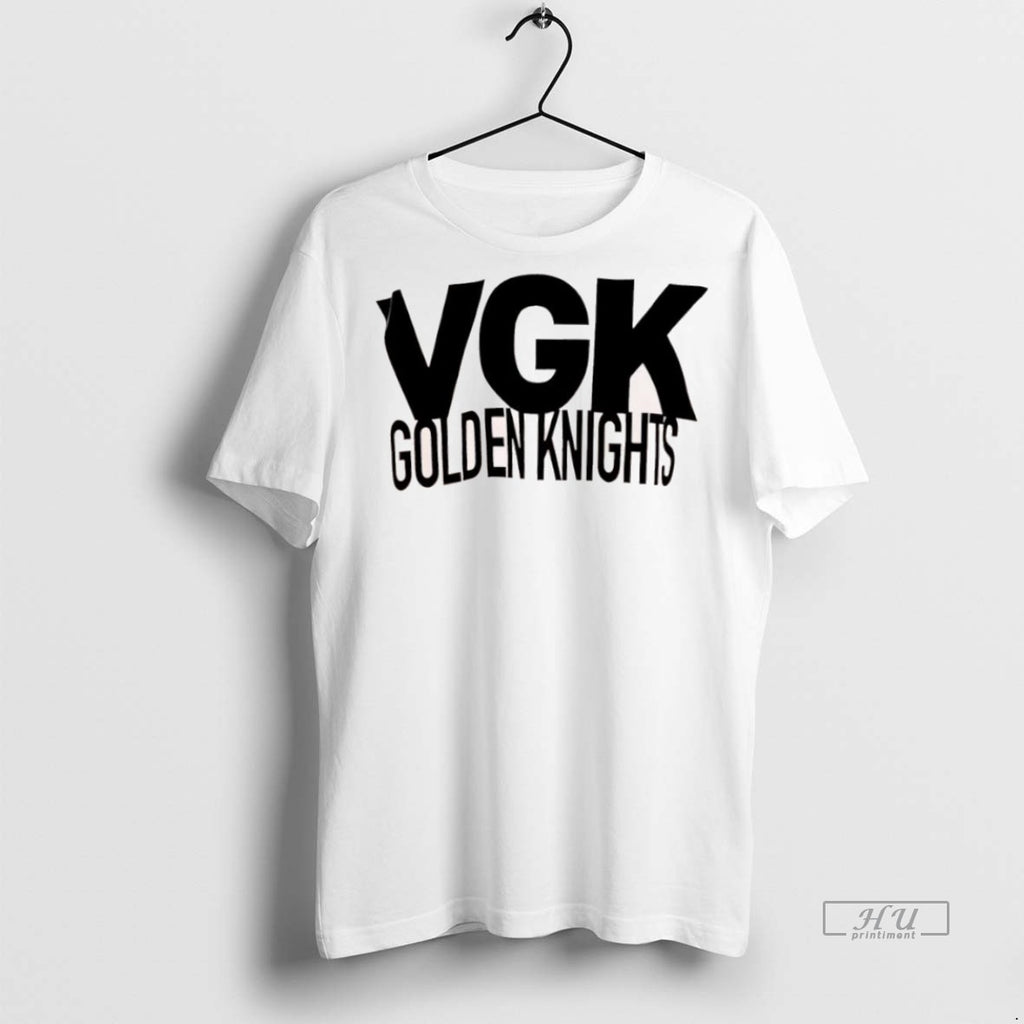 Officials Vgk Vegas Golden Knights Tee Shirt Sweater