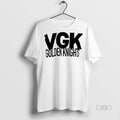 Officials Vgk Vegas Golden Knights Tee Shirt Sweater