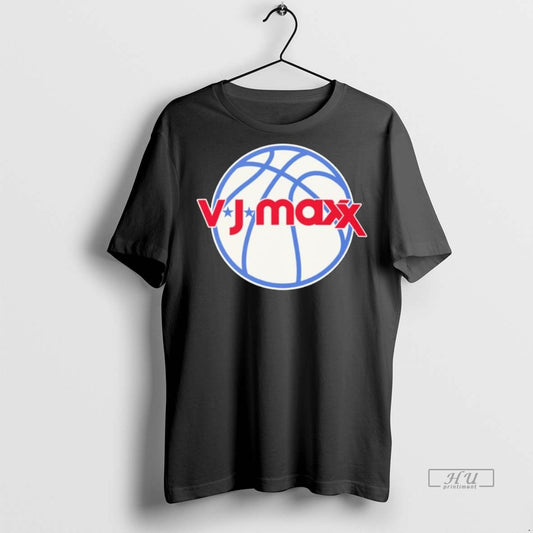 Officials Vj Max Tyrese Maxey And Vj Edgecombe Philadelphia 76ers Logo Ornaments Premium
