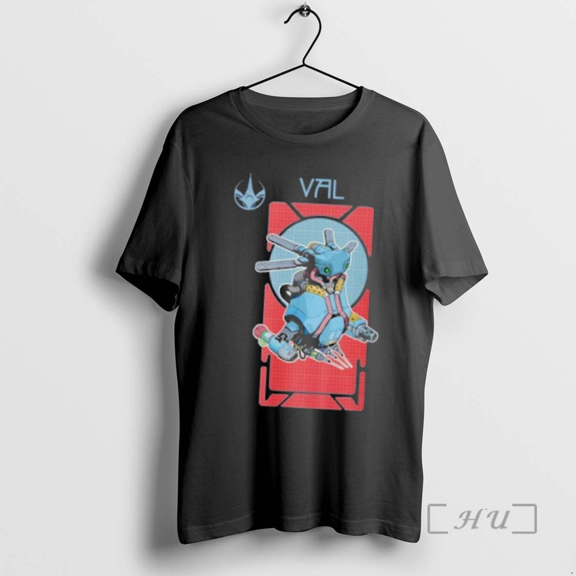 Officials Val The Outer Worlds 2 T Shirt Sweater