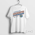 Officials Vancouver Goldeneyes Sportiqe Graphic