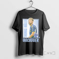 Officials Vancouver Whitecaps Fc Thomas Muller Player Graphic Premium T Shirt Sweater