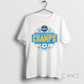 Officials Vanderbilt Commodores 2025 Soccer Tournament Champs Ornaments