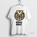 Officials Vanderbilt Commodores Memorial Maniacs Premium Tee Shirt Sweater
