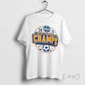 Officials Vanderbilt Soccer Sec Tournament Champs 2025