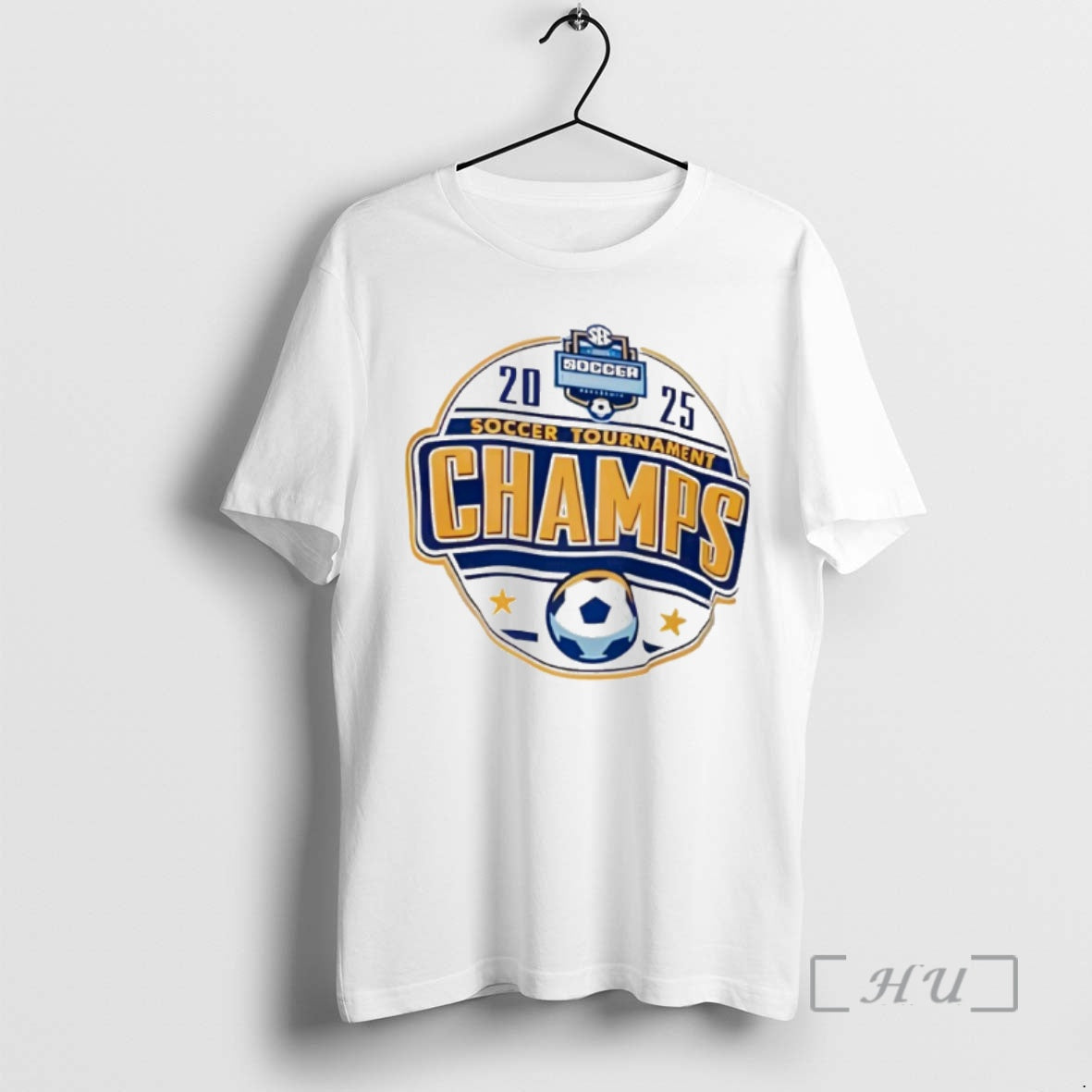 Officials Vanderbilt Soccer Sec Tournament Champs 2025