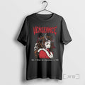 Officials Vengeance All I Want For Christmas Is Vu