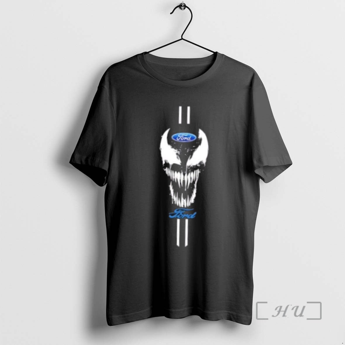 Officials Venom Movie X Ford Tee Shirt Sweater