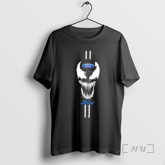 Officials Venom Movie X Ford Tee Shirt Sweater