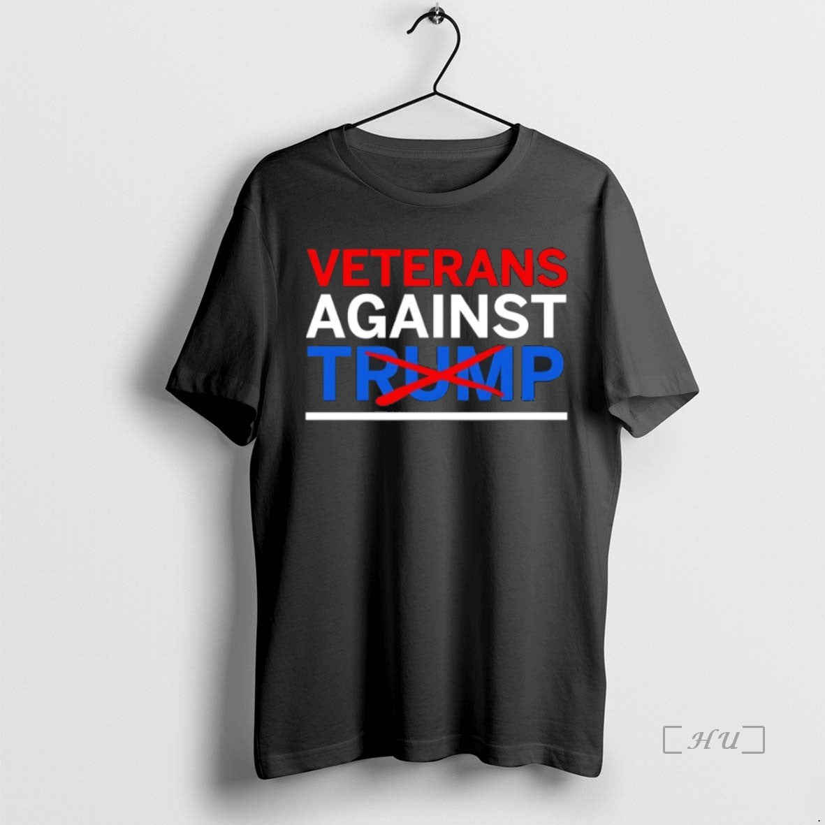 Officials Veterans Against Trump Anti Trump