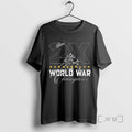 Officials Veterans Day 2025 2x World Champ Premium T Shirt Sweater