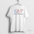 Officials Vineyard Vines 67 Premium Tee Shirt Sweater