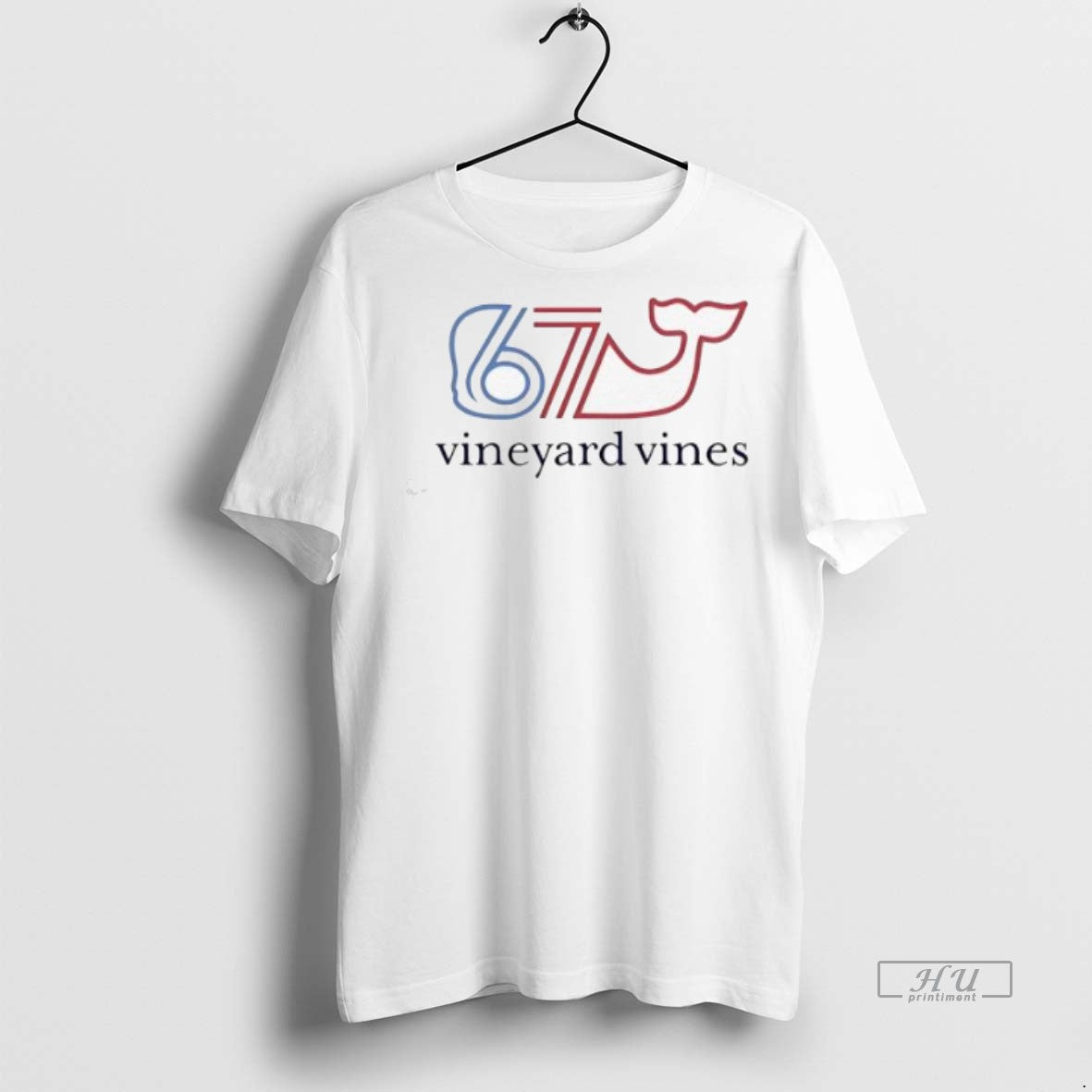 Officials Vineyard Vines 67 Premium Tee Shirt Sweater