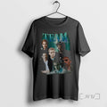 Officials Vintage Charlie Swan And Carlisle Cullen Team Daddy T Shirt Sweater