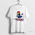 Officials Vintage Ku Beat K State Mascot T Shirt Sweater