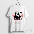 Officials Violent Vira Lover Of A Ghost Graphic Tee Shirt Sweater