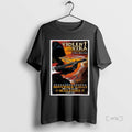 Officials Violent Vira November 8 2025 The Bluestone In Columbus Oh Premium T Shirts Sweater