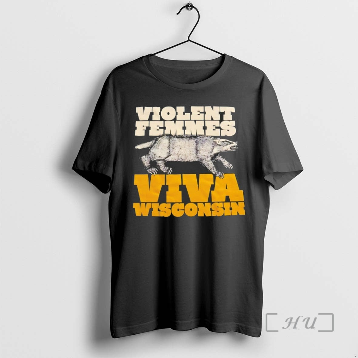 Officials Violent Femmes Viva Wisconsin