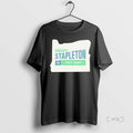 Officials Virginia Stapleton For State Senate T Shirt Sweater
