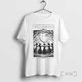 Officials Vive La Resistance Spooky Feminist Anti Patriarchy Halloween Tarot Card Premium T Shirts Sweater