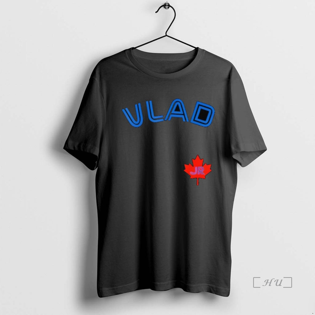 Officials Vlad Jr Toronto Baseball Premium T Shirt Sweater