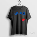 Officials Vlad Jr Toronto Baseball Premium T Shirt Sweater