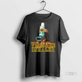 Officials Vlad The Inhaler Premium Tee Shirt Sweater