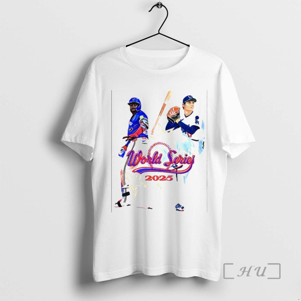 Officials Vladdy Guerrero Jr T Shirt Sweater