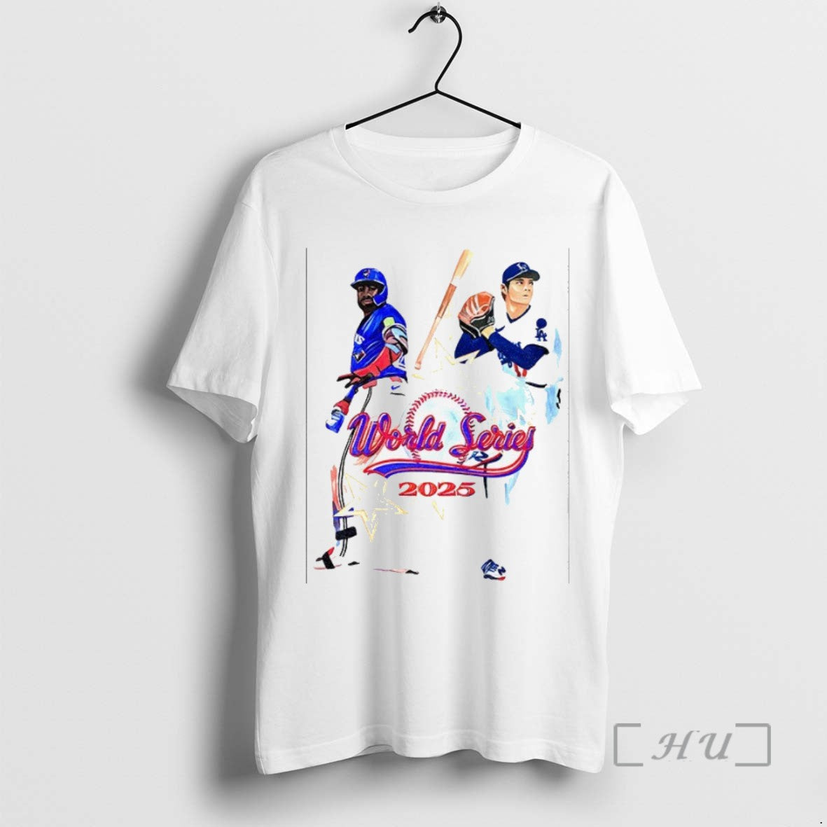 Officials Vladdy Guerrero Jr T Shirt Sweater