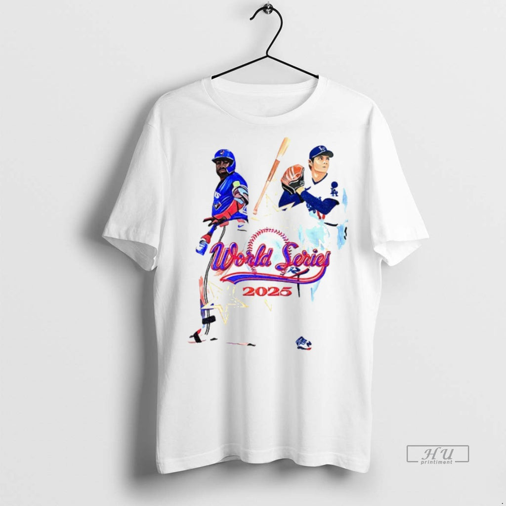 Officials Vladdy Guerrero Jr Tee Shirt Sweater