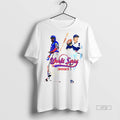 Officials Vladdy Guerrero Jr Tee Shirt Sweater
