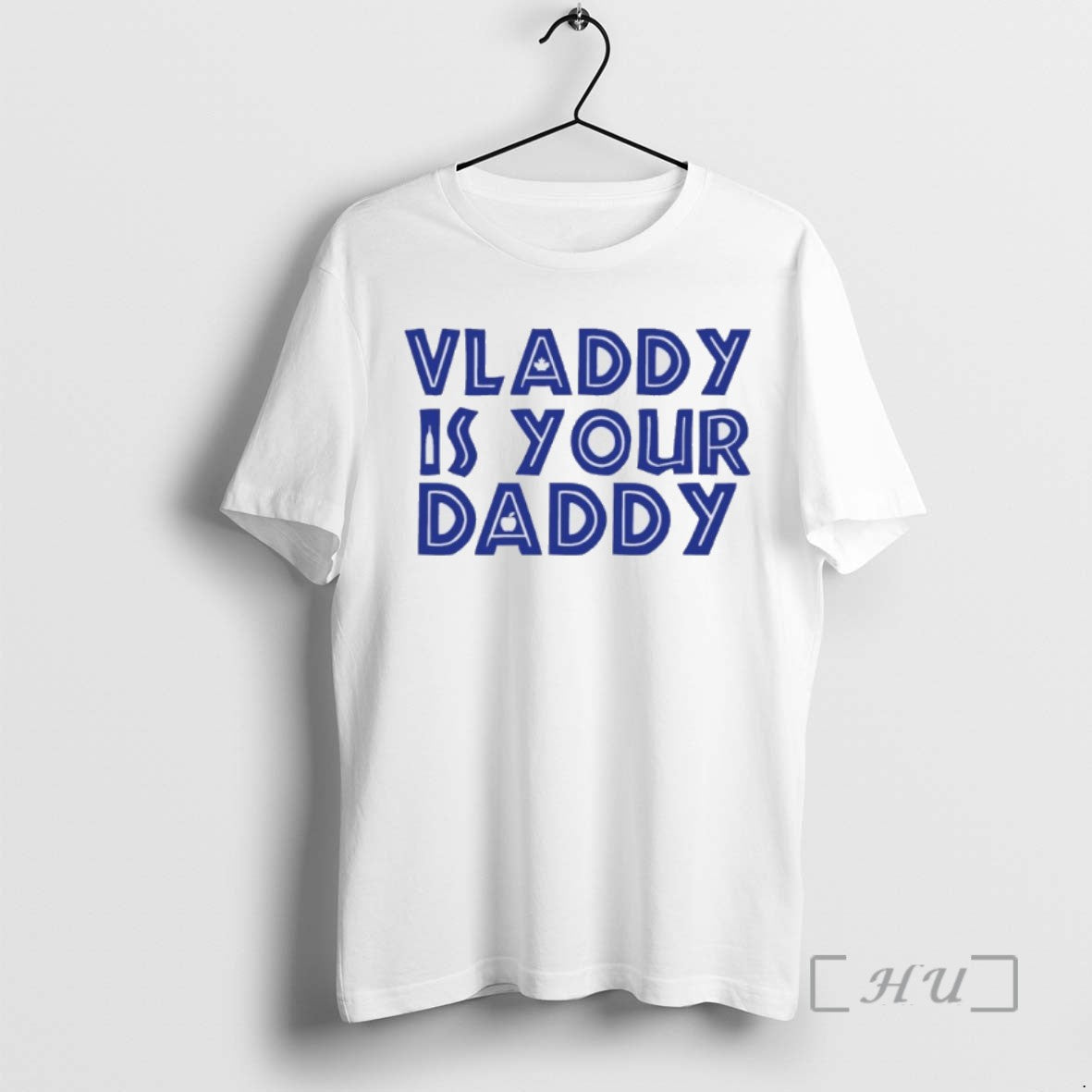 Officials Vladdy Is Your Daddy Vladimir Guerrero Jr