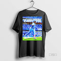 Officials Vladdywood Vladimir Guerrero Jr Blue Jays Hollywood Premium Tee Shirt Sweater