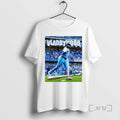 Officials Vladdywood Vladimir Guerrero Jr Blue Jays Graphic Premium T Shirt Sweater