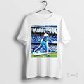 Officials Vladdywood Vladimir Guerrero Jr Toronto Blue Jays Graphic