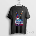 Officials Vladimir Guerrero Jr Another Day Another Blakat Hitter Premium T Shirt Sweater