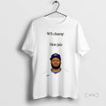 Officials Vladimir Guerrero Jr Premium T Shirt Sweater