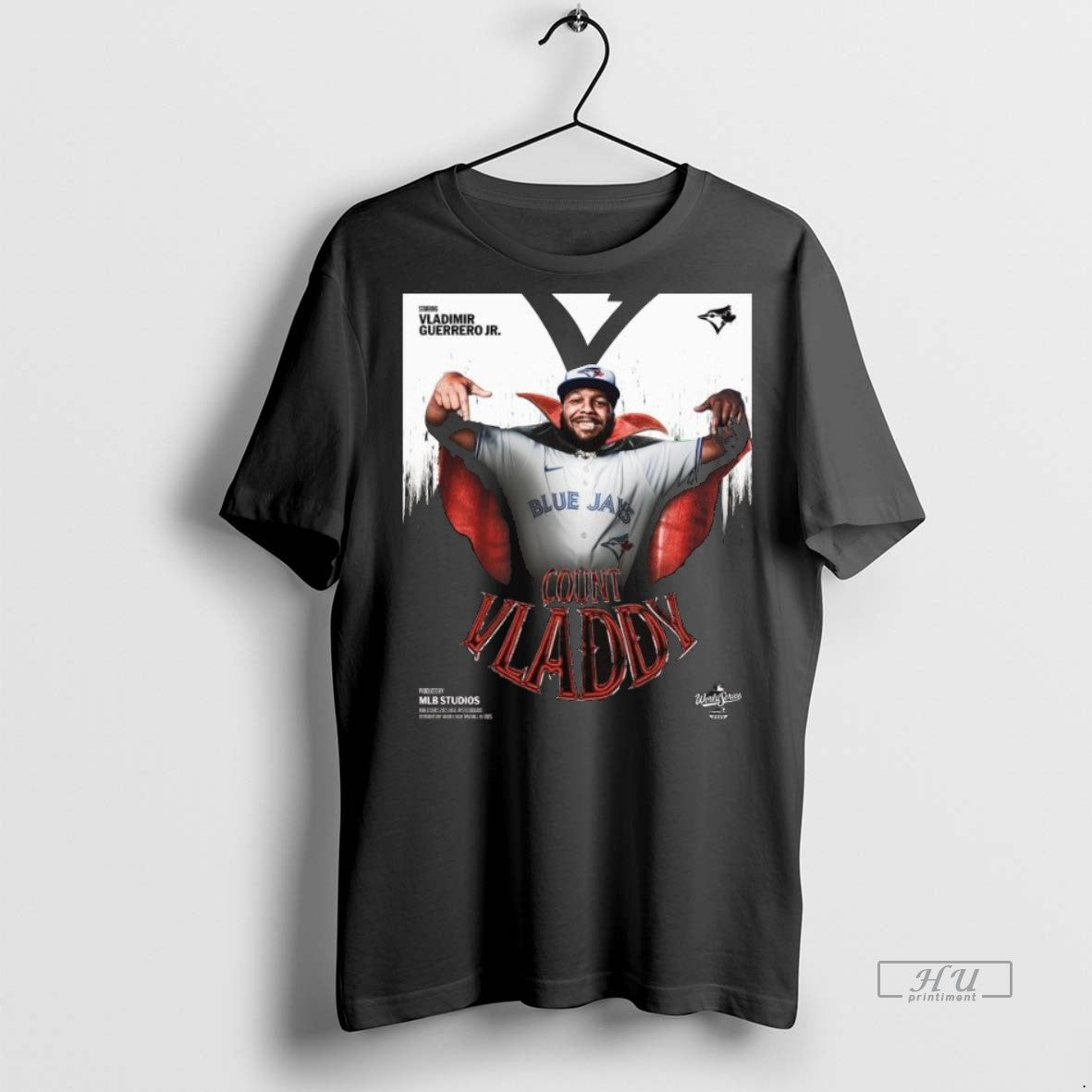 Officials Vladimir Guerrero Jr Premium Tee Shirt Sweater