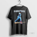 Officials Vladimir Guerrero Jr Toronto Blue Jays Baseball Vladdy Wood Mlb 2025 World Series Premium