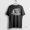 Officials Vladimir Guerrero Jr Toronto Blue Jays Whos Your Vladdy Baseball Mlb World Series Premium