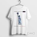 Officials Vladimir Guerrero Jr Toronto Blue Jays Baseball Ready To Plakata Tee Shirt Sweater