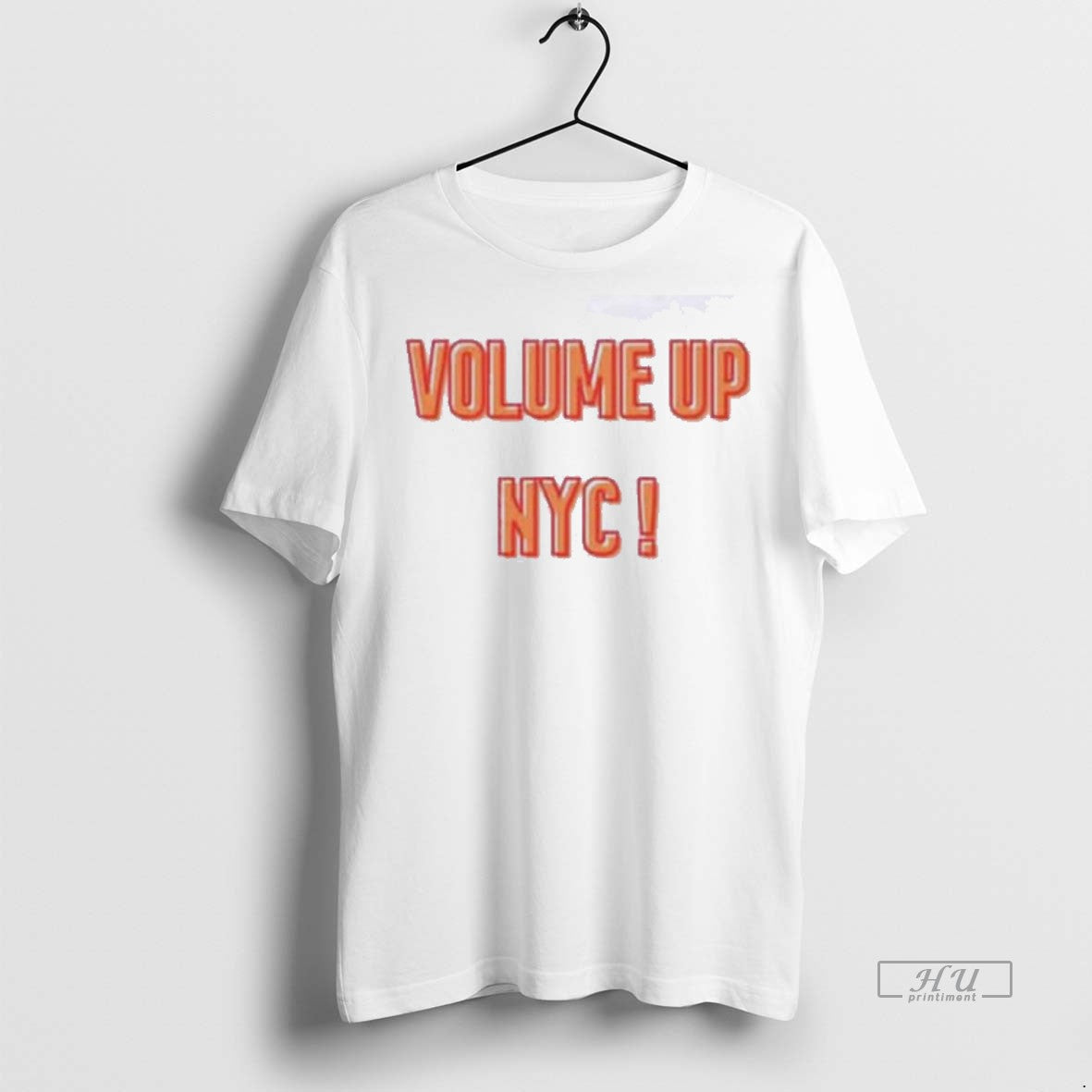 Officials Volume Up Nyc Zohran Mamdani Premium Tee Shirt Sweater