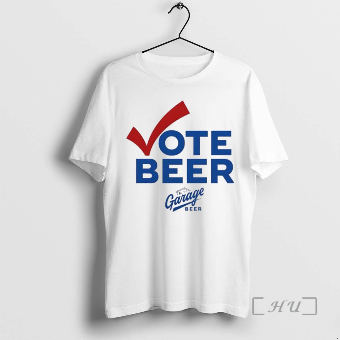 Officials Vote Beer Garage Beer 2025